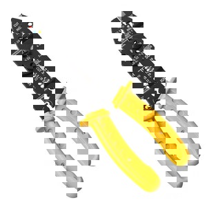 RAPTOR WIRE STRIPPER